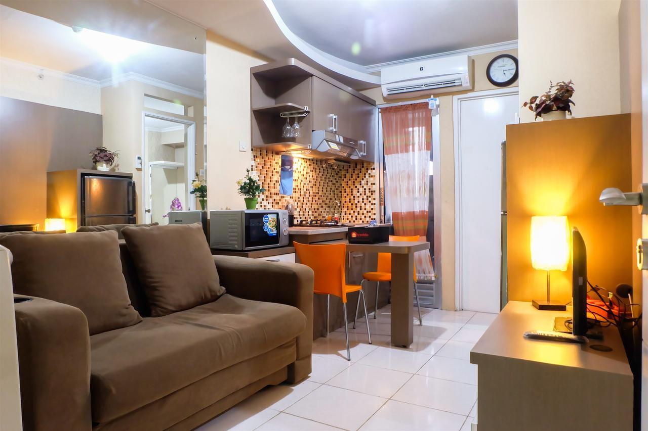 Best Price 2Br Kalibata City Apartment By Travelio Jakarta Exterior photo