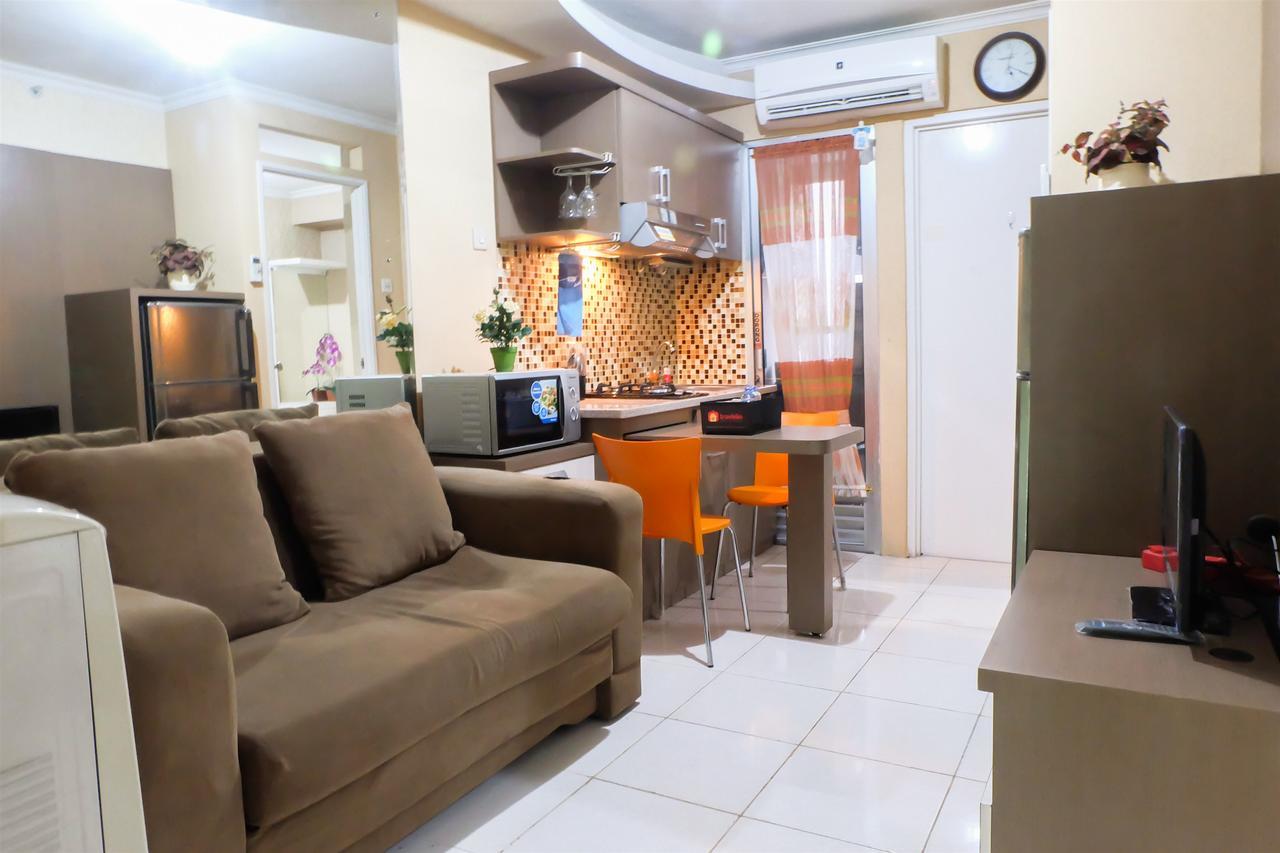 Best Price 2Br Kalibata City Apartment By Travelio Jakarta Exterior photo